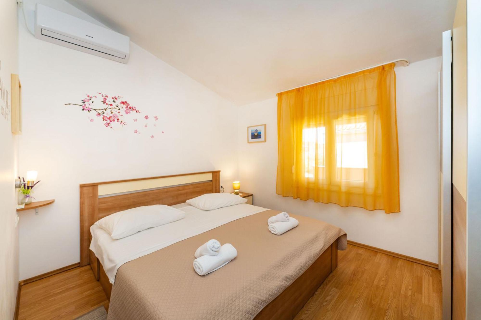 Apartments Nadica - Free Parking Nin Extérieur photo