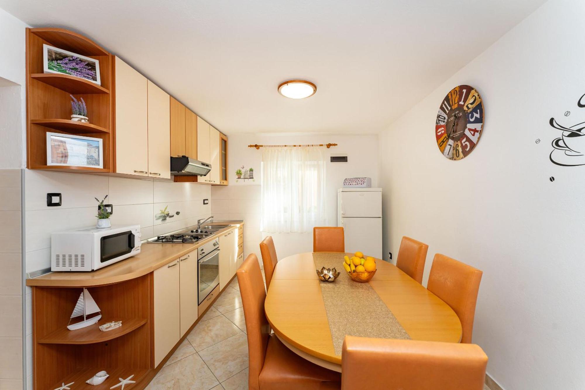 Apartments Nadica - Free Parking Nin Extérieur photo