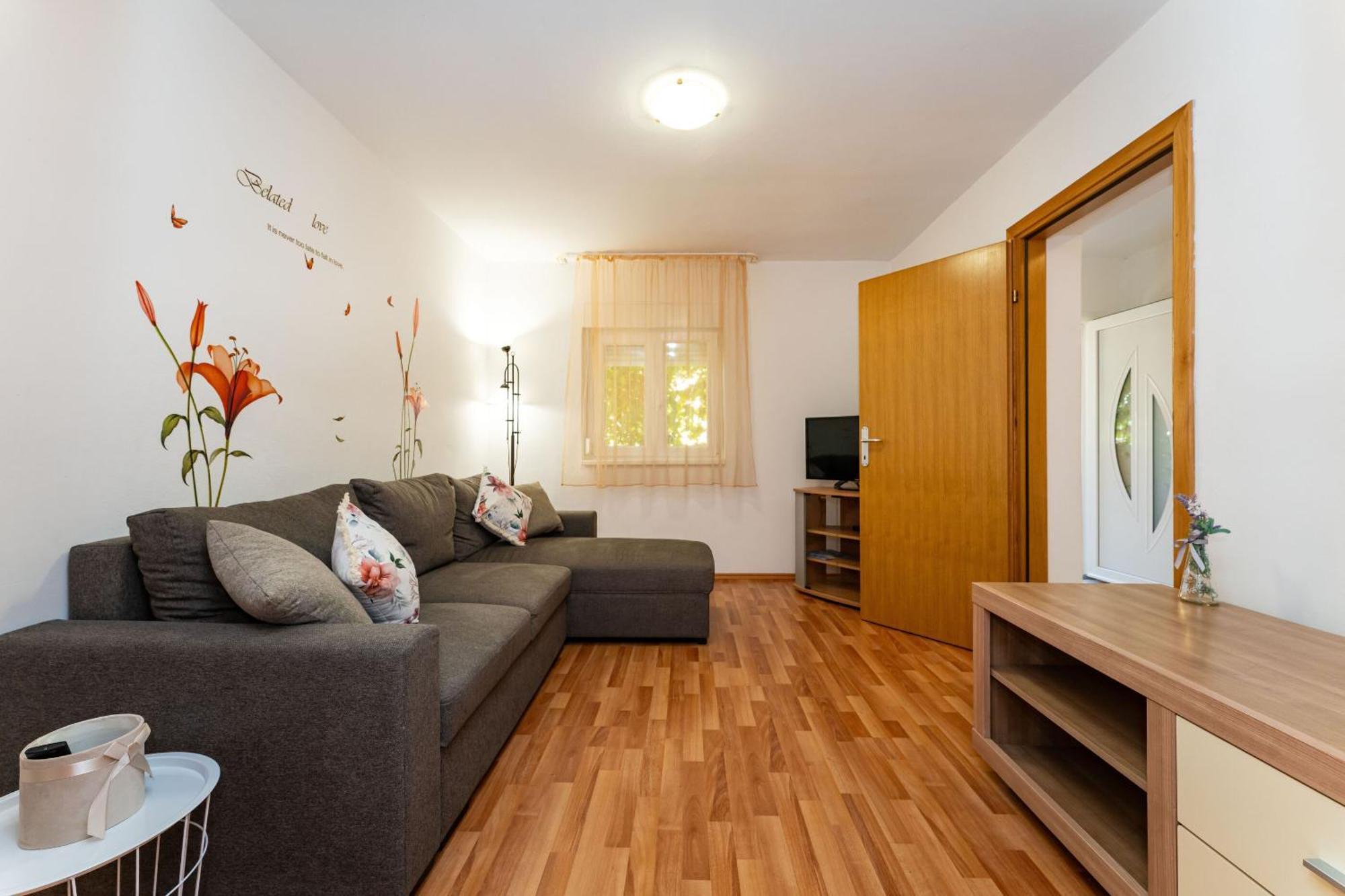 Apartments Nadica - Free Parking Nin Extérieur photo